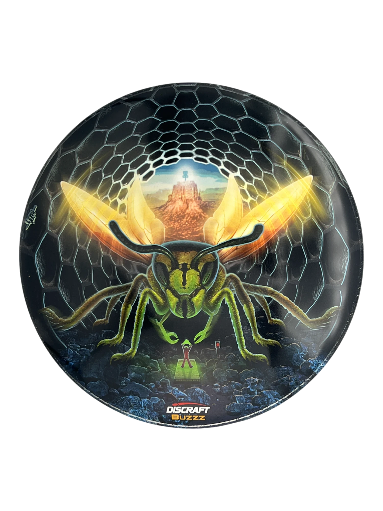 Supercolor Buzzz - Image 2