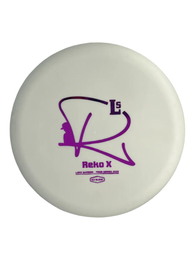 K3 Glow Reko X