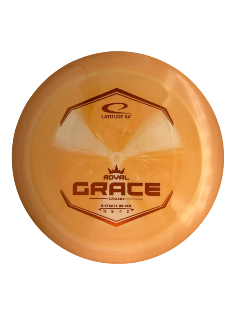 Royal Grand Grace - Image 4