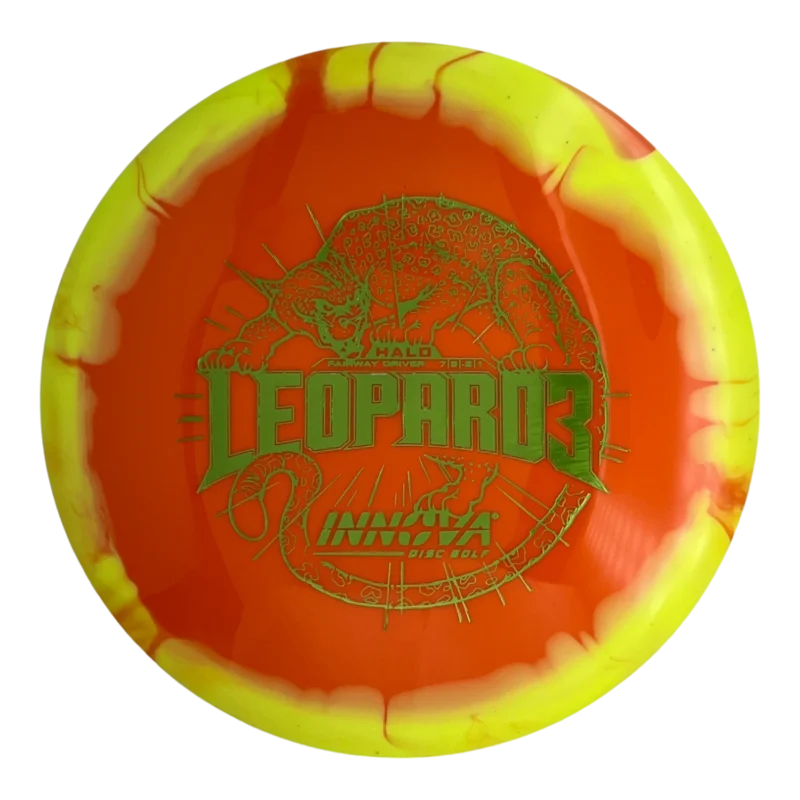 Halo Star Leopard3 - Image 2