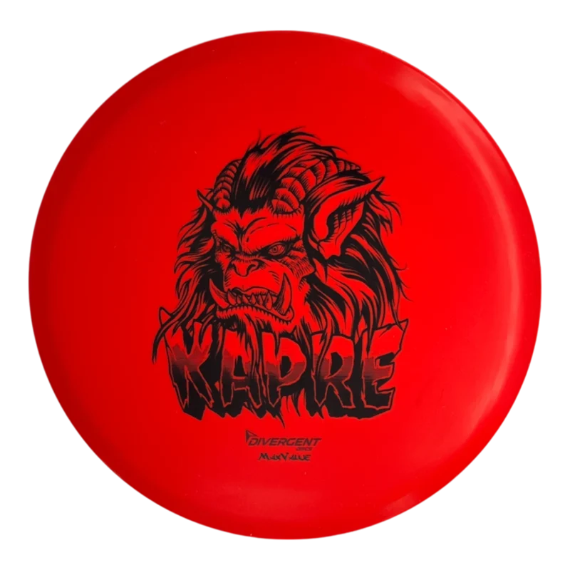MaxValue Kapre