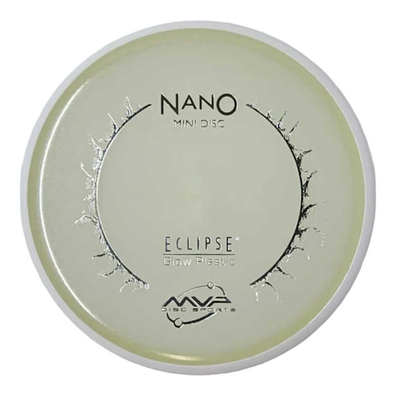 MVP Eclipse Mini
