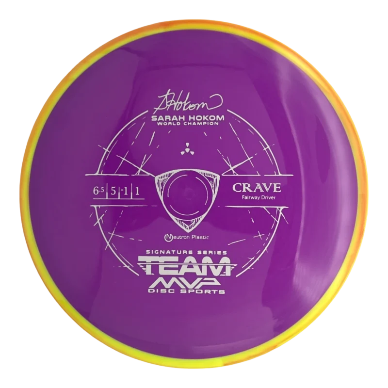 Neutron Crave