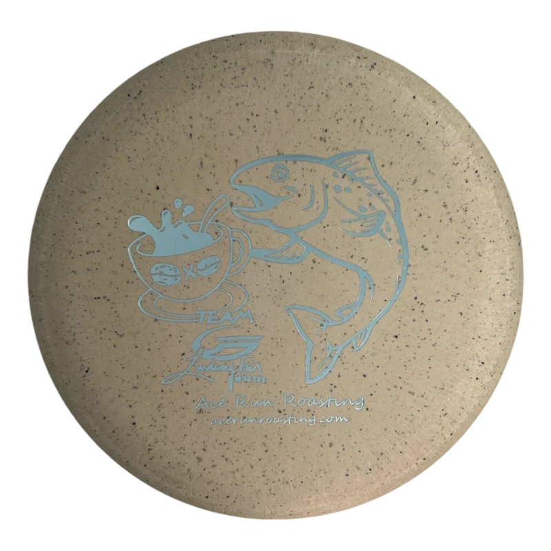 Coffee Blend SS Warlock