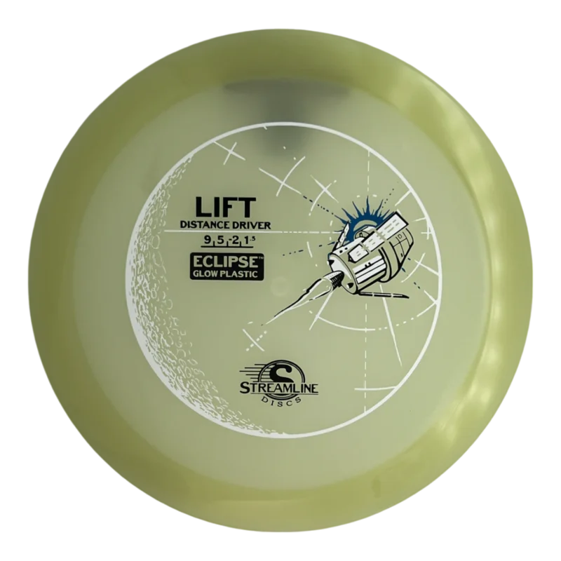 Eclipse Lift