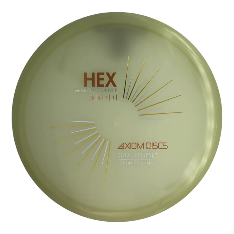 Total Eclipse Hex - Image 7