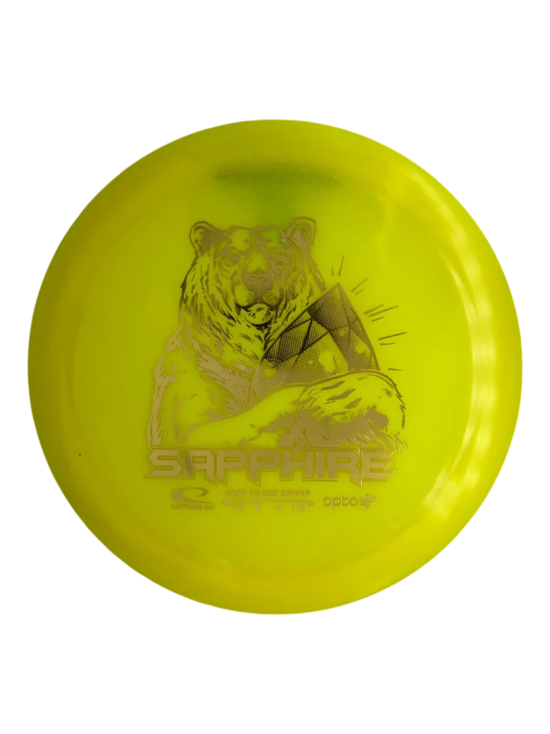 Opto Air Sapphire - Image 2