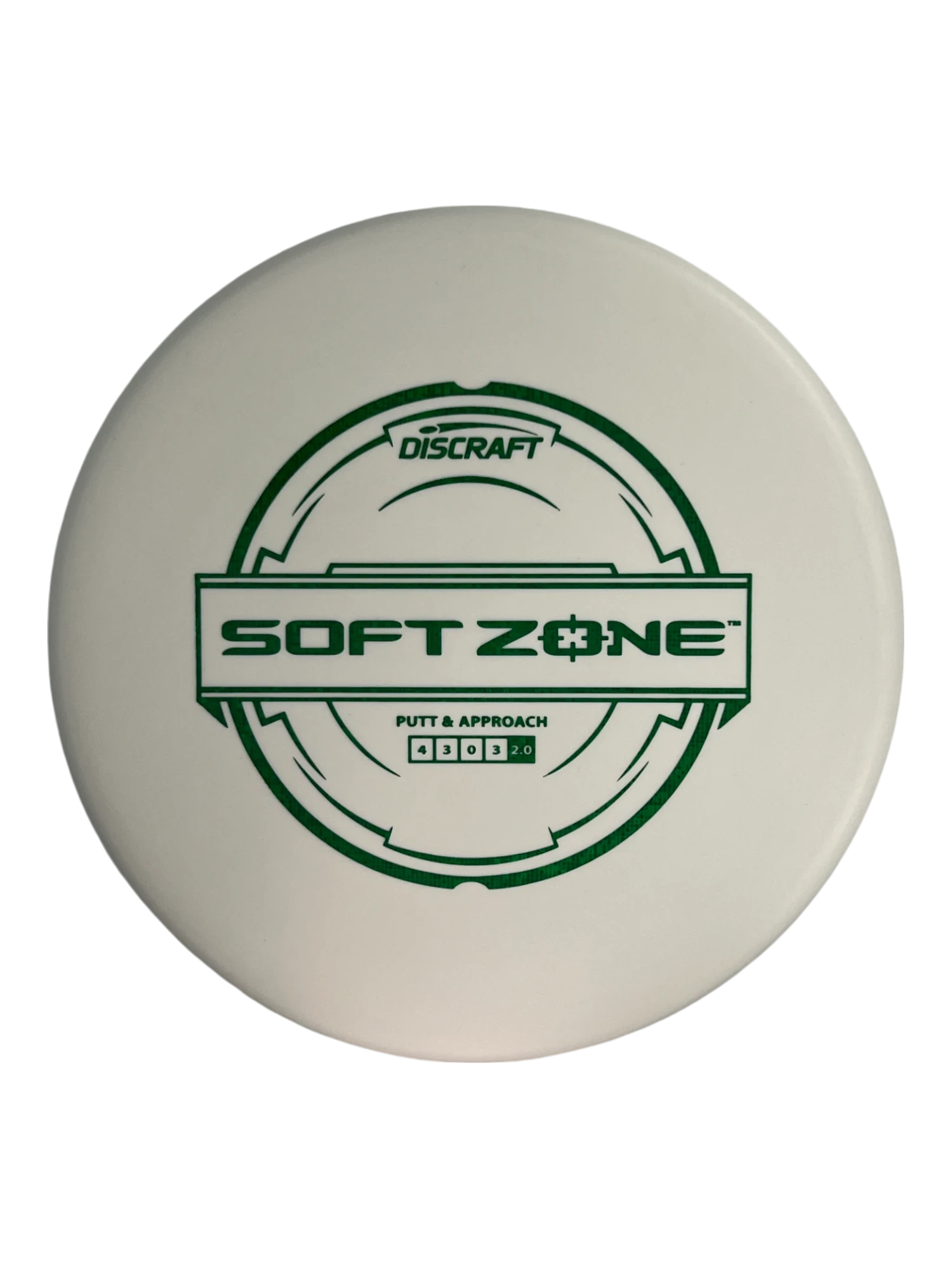 Putter Line Soft Zone - Image 3