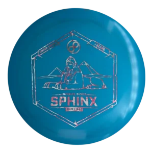 I-Blend Sphinx