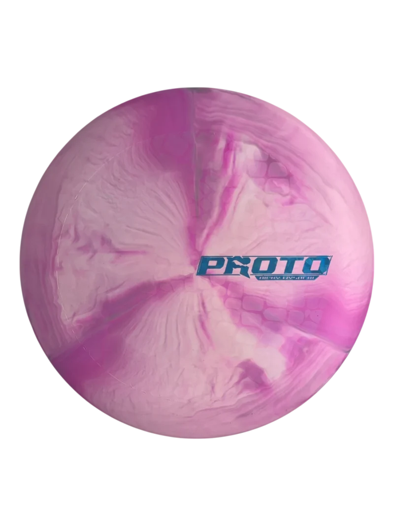 DCPutterLineRickyProtoPinkSwirlwBlueShatterD3257.webp