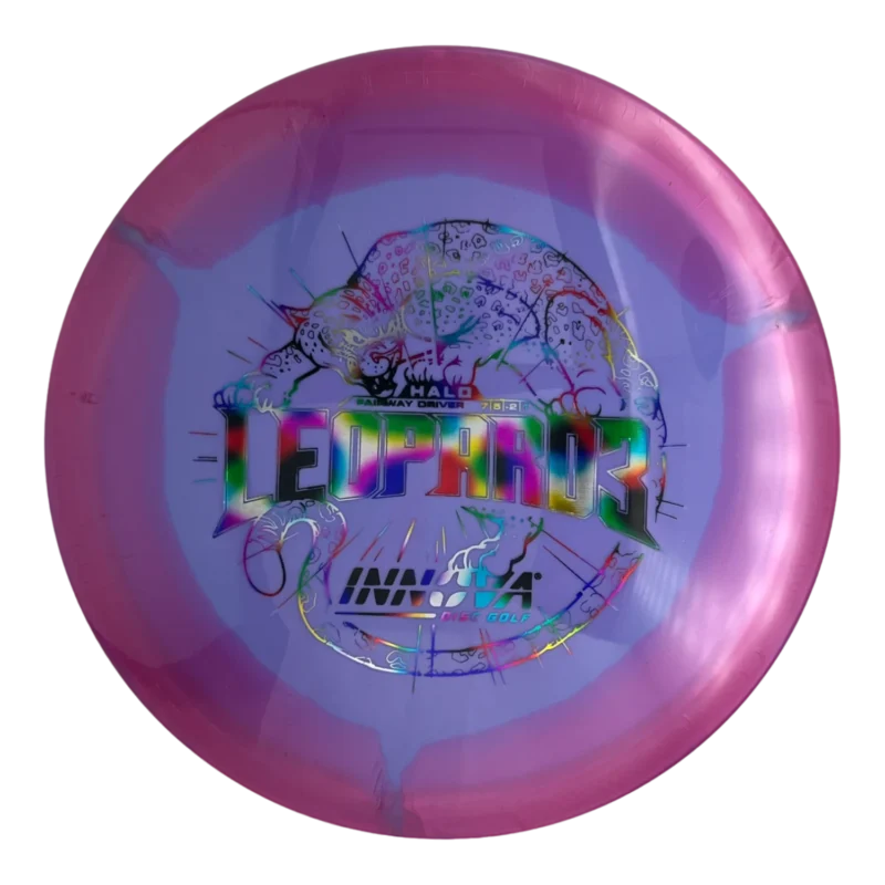 Halo Star Leopard3 - Image 4