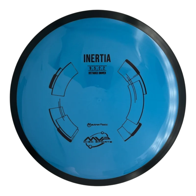 Neutron Inertia