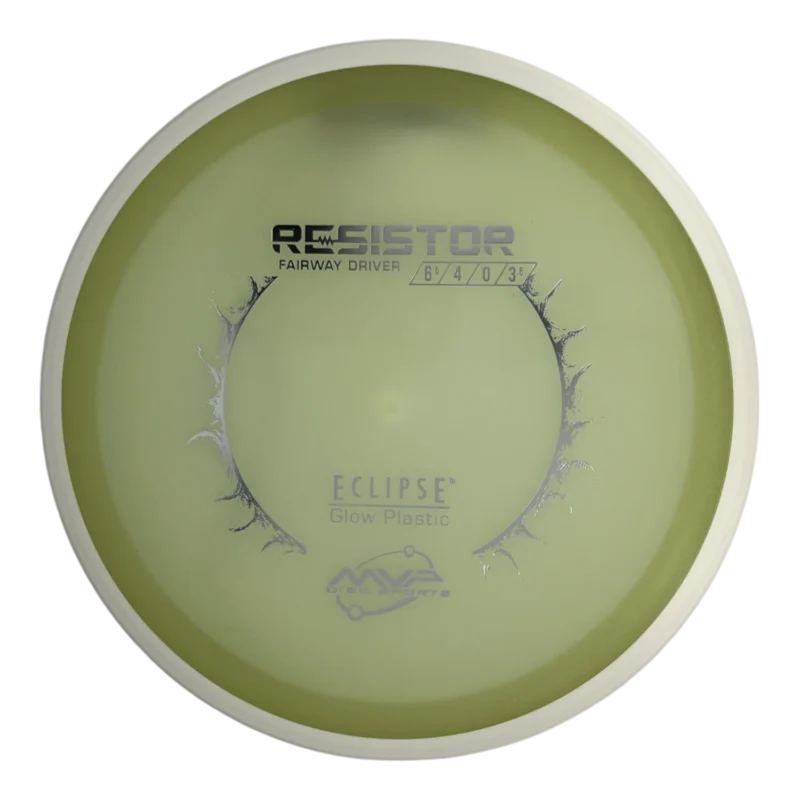 Eclipse Resistor