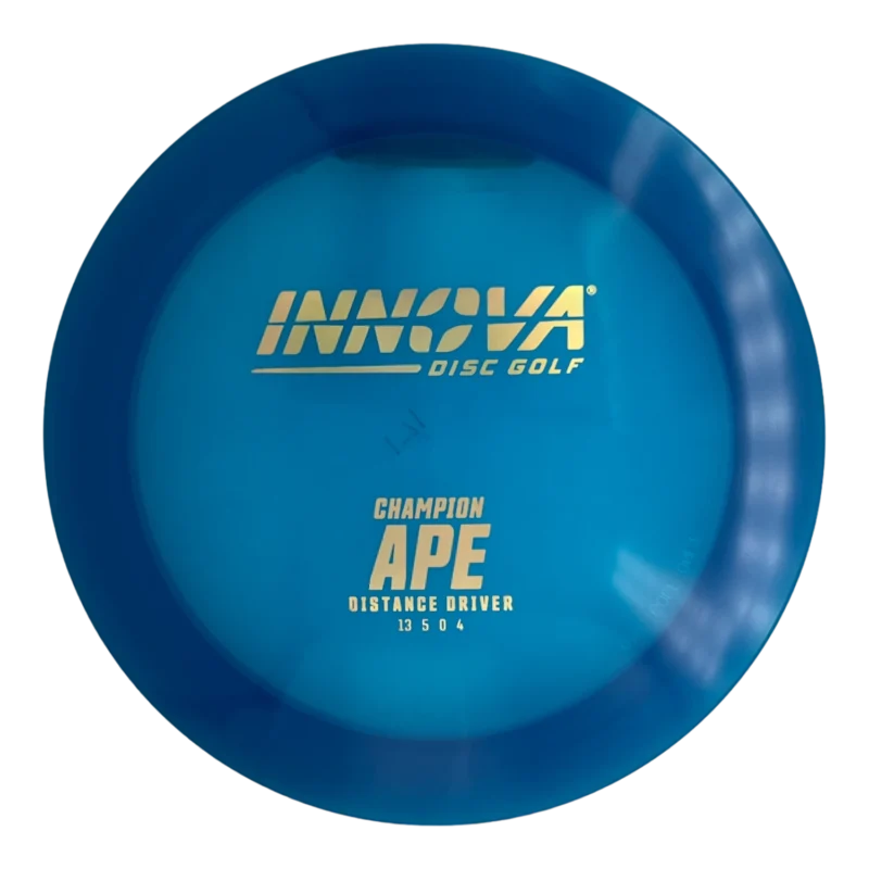 Champion Ape
