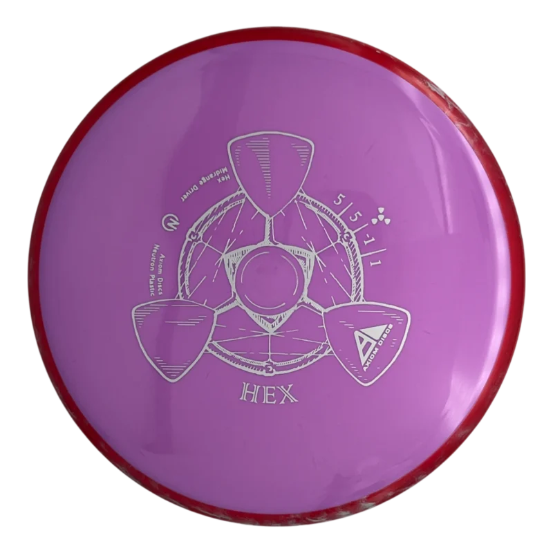 Neutron Hex