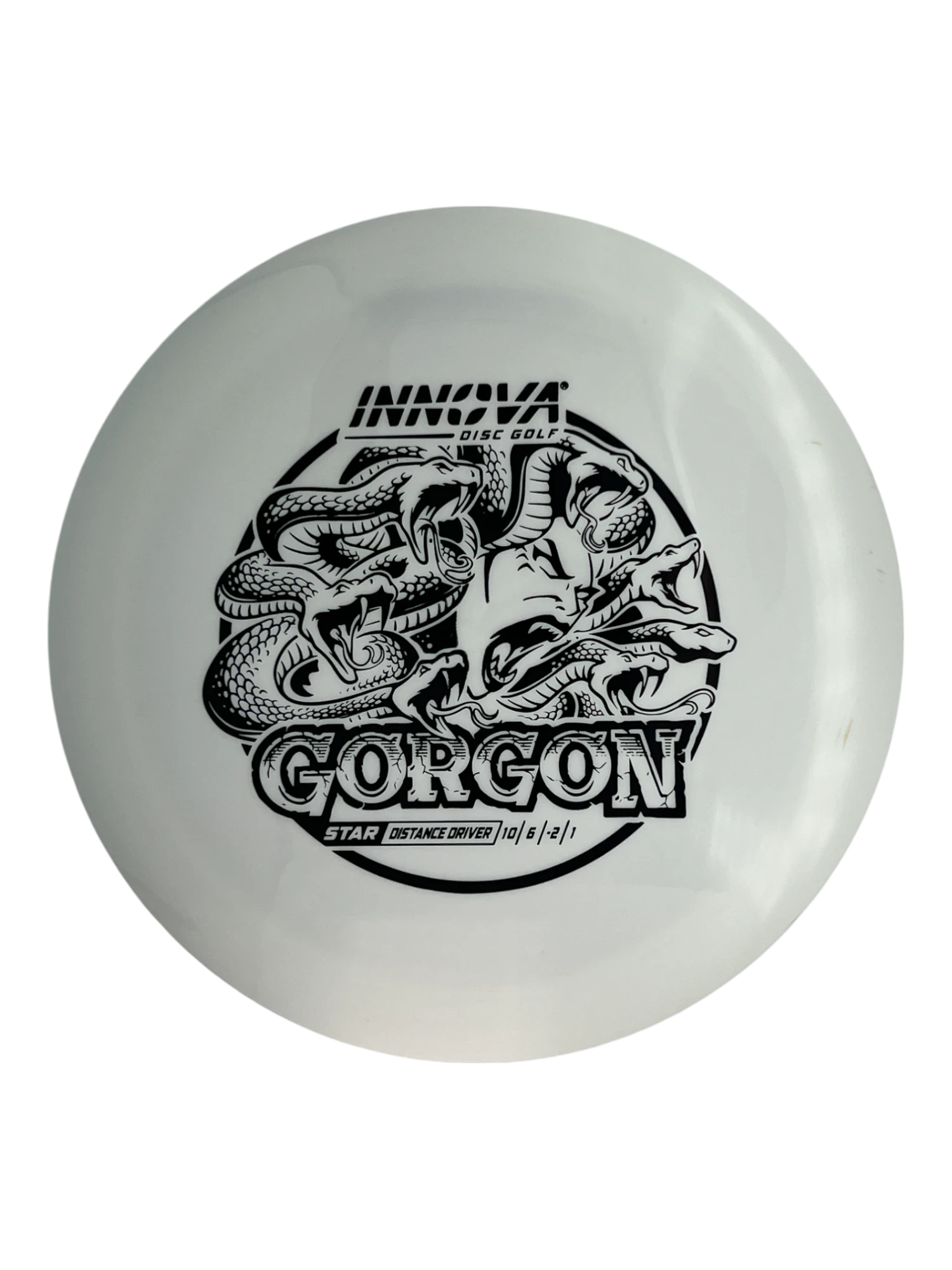 Star Gorgon - Image 3