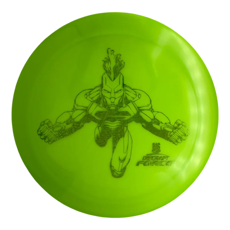 Big Z Force