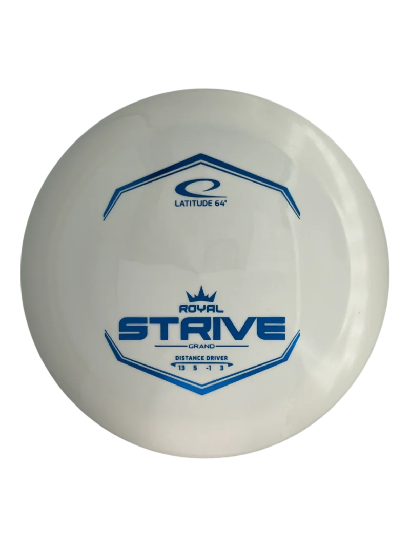 Royal Grand Strive