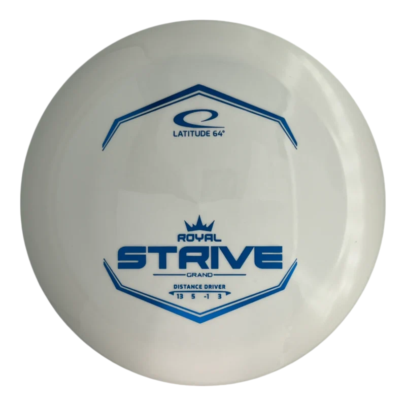 Royal Grand Strive