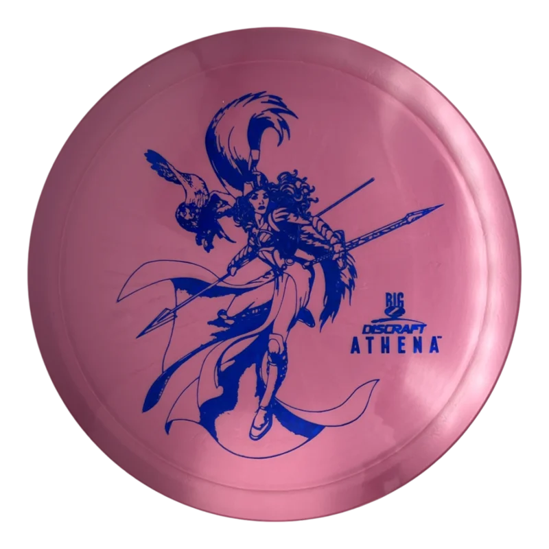 Big Z Athena