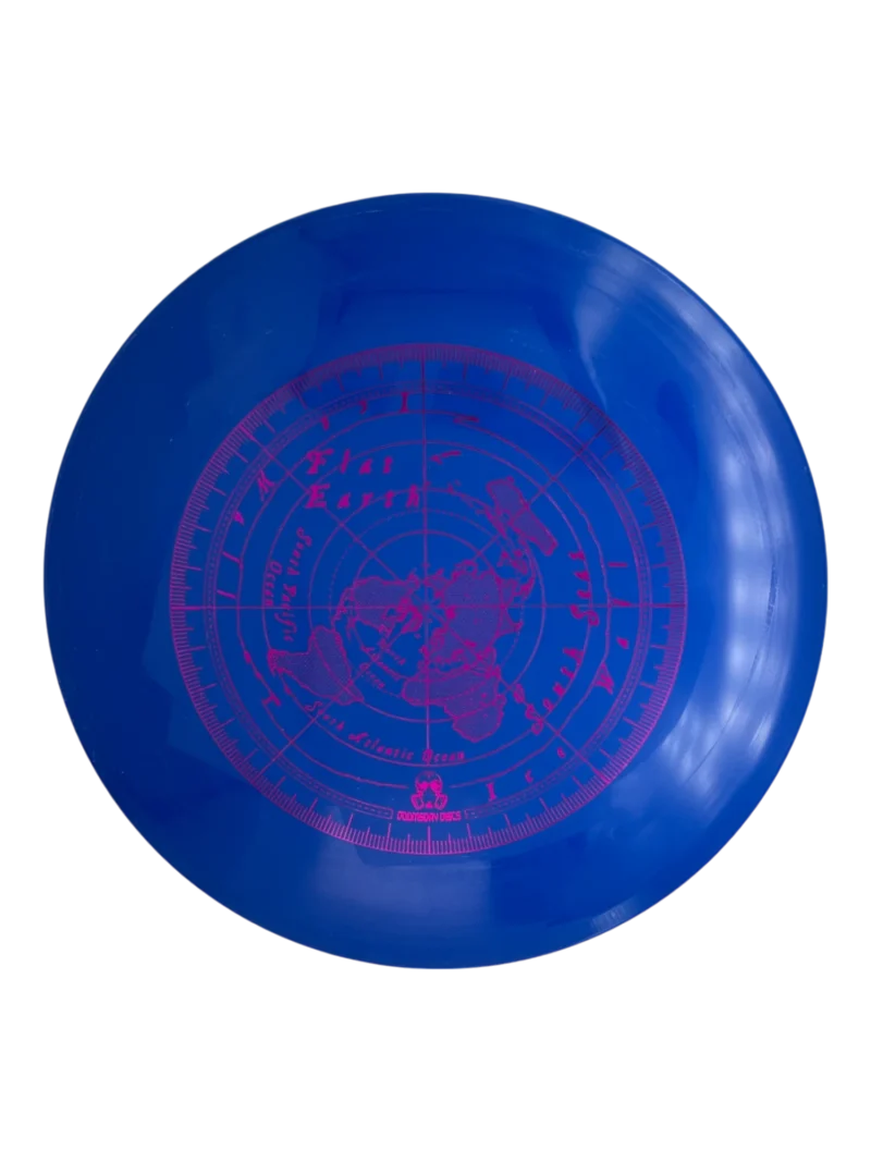 Abduction Flat Earth - Image 2