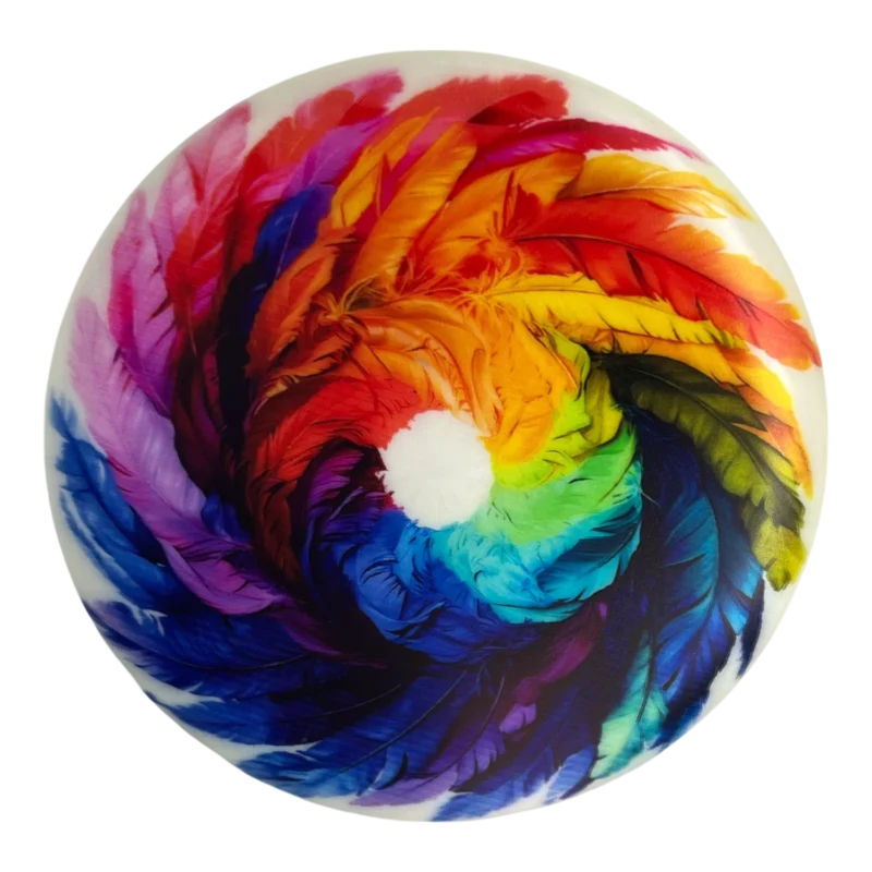 Diamond Full Color Wizard
