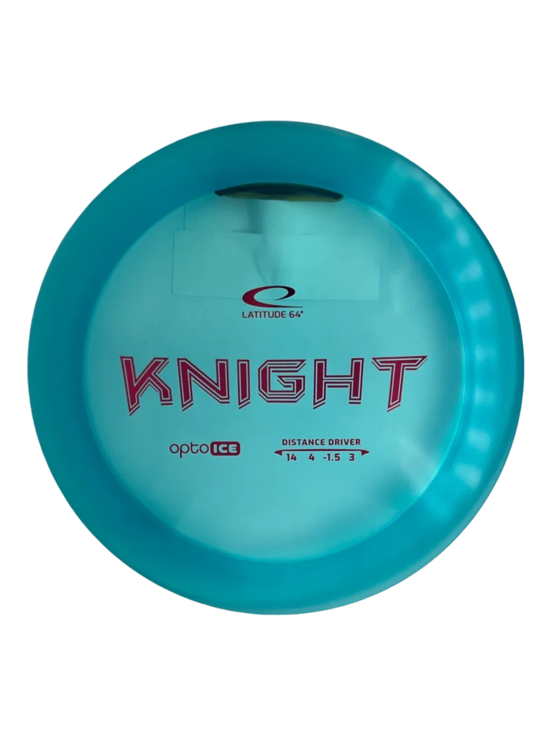 Opto Ice Knight