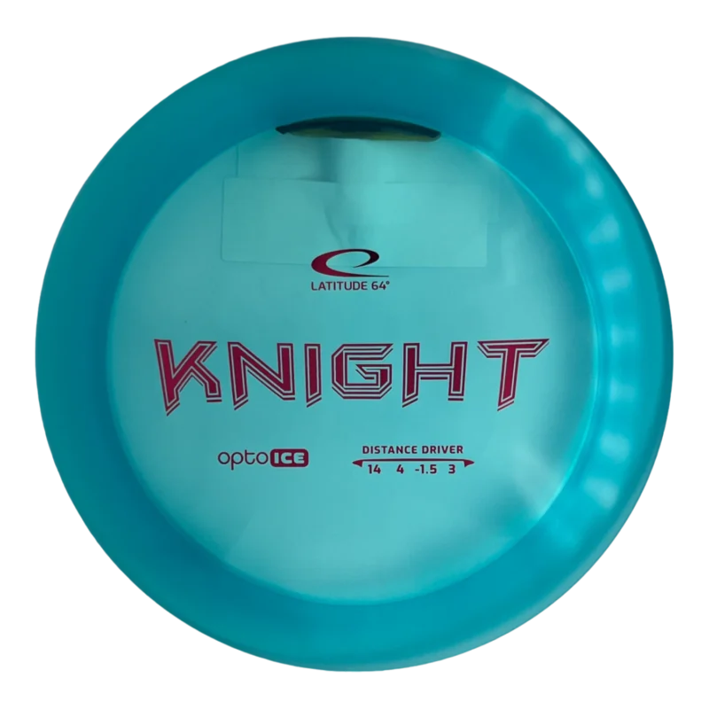 Opto Ice Knight