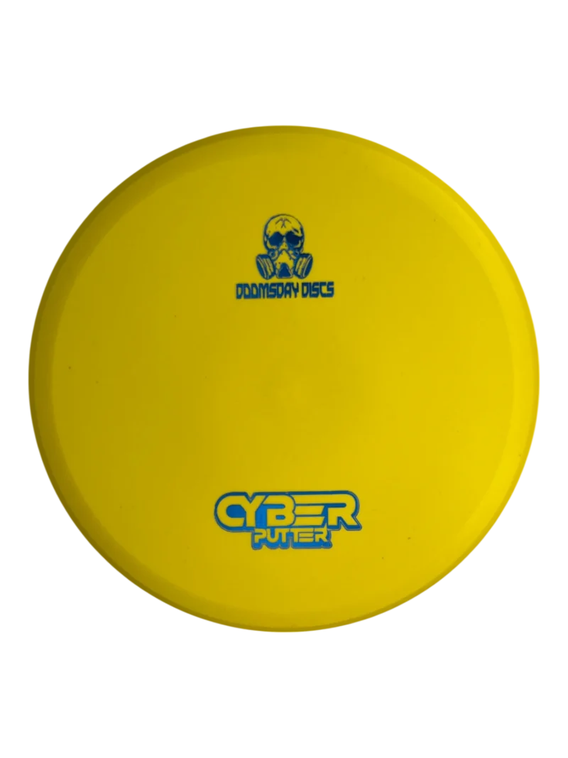 DoomRationCyberPutterYellowwBlueD4227.webp