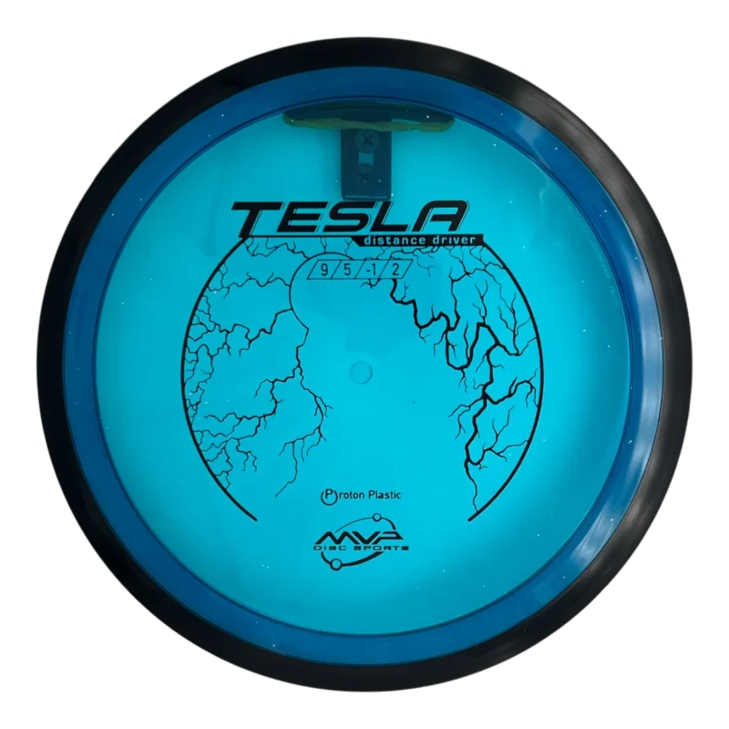 Proton Tesla - Image 5