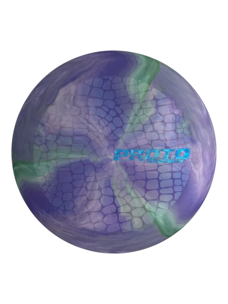 DCPutterLineRickyProtoPurpleSwirlwBlueShatterD3261.webp
