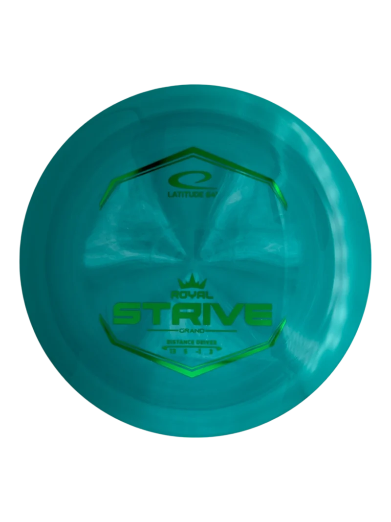 Royal Grand Strive - Image 3