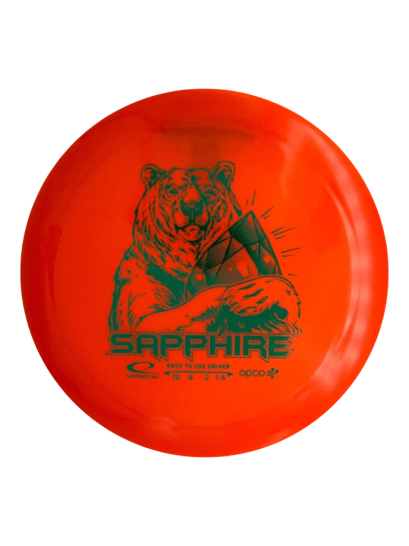 Opto Air Sapphire