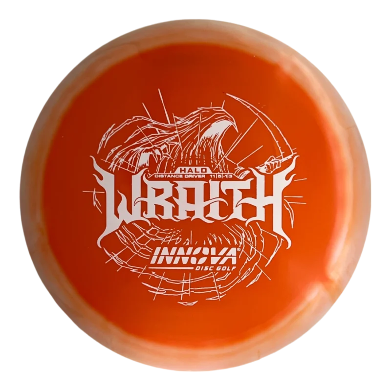 Halo Star Wraith