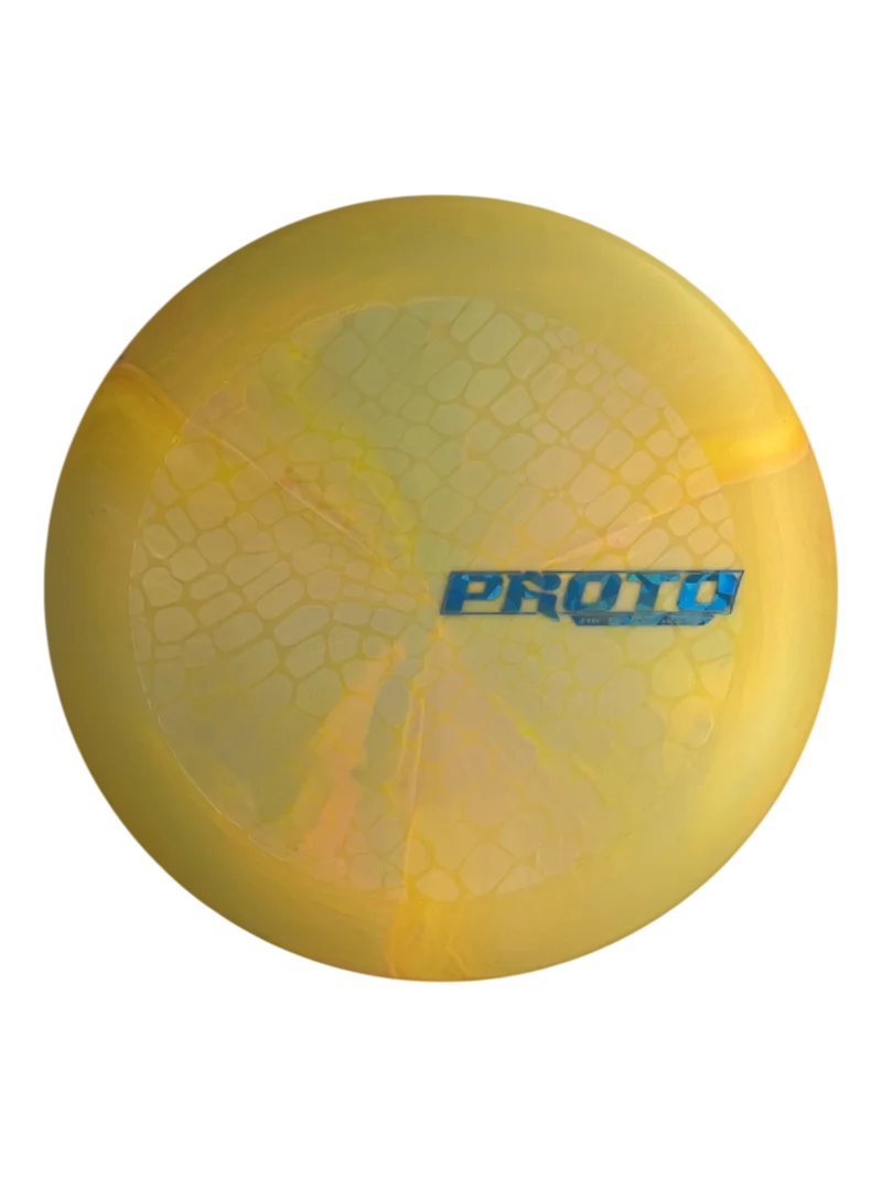 DCPutterLineRickyProtoYellowSwirlwBlueShatterD3255.webp