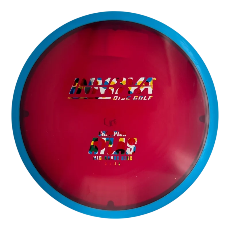 Champion Atlas