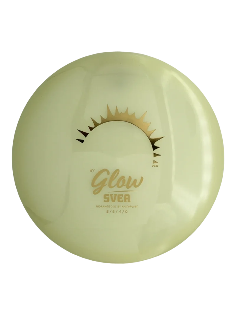 K1 Glow Svea - Image 4