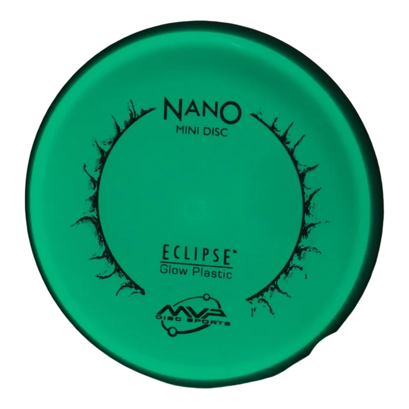 MVP Eclipse Mini - Image 2