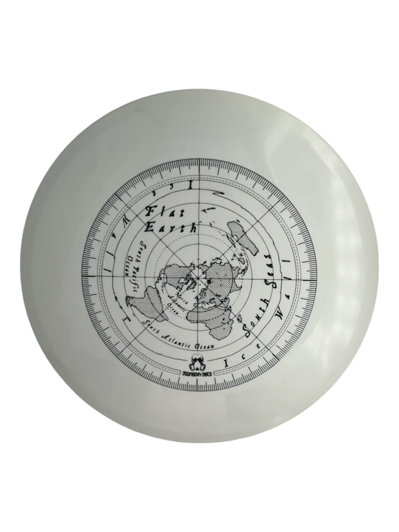 Abduction Flat Earth