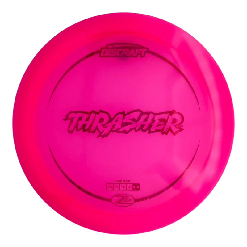 Z Line Thrasher - Image 2