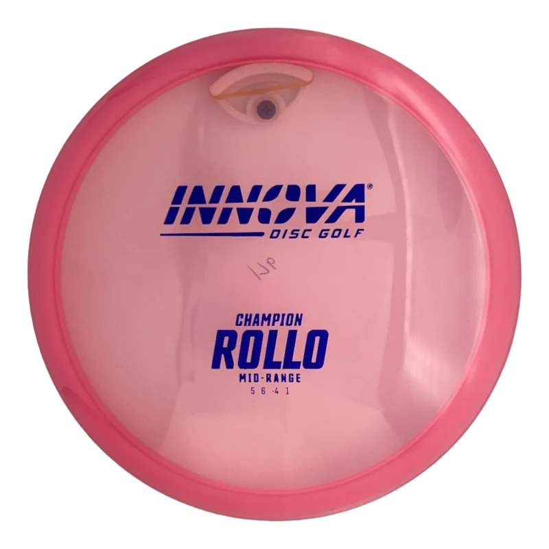 Champion Rollo
