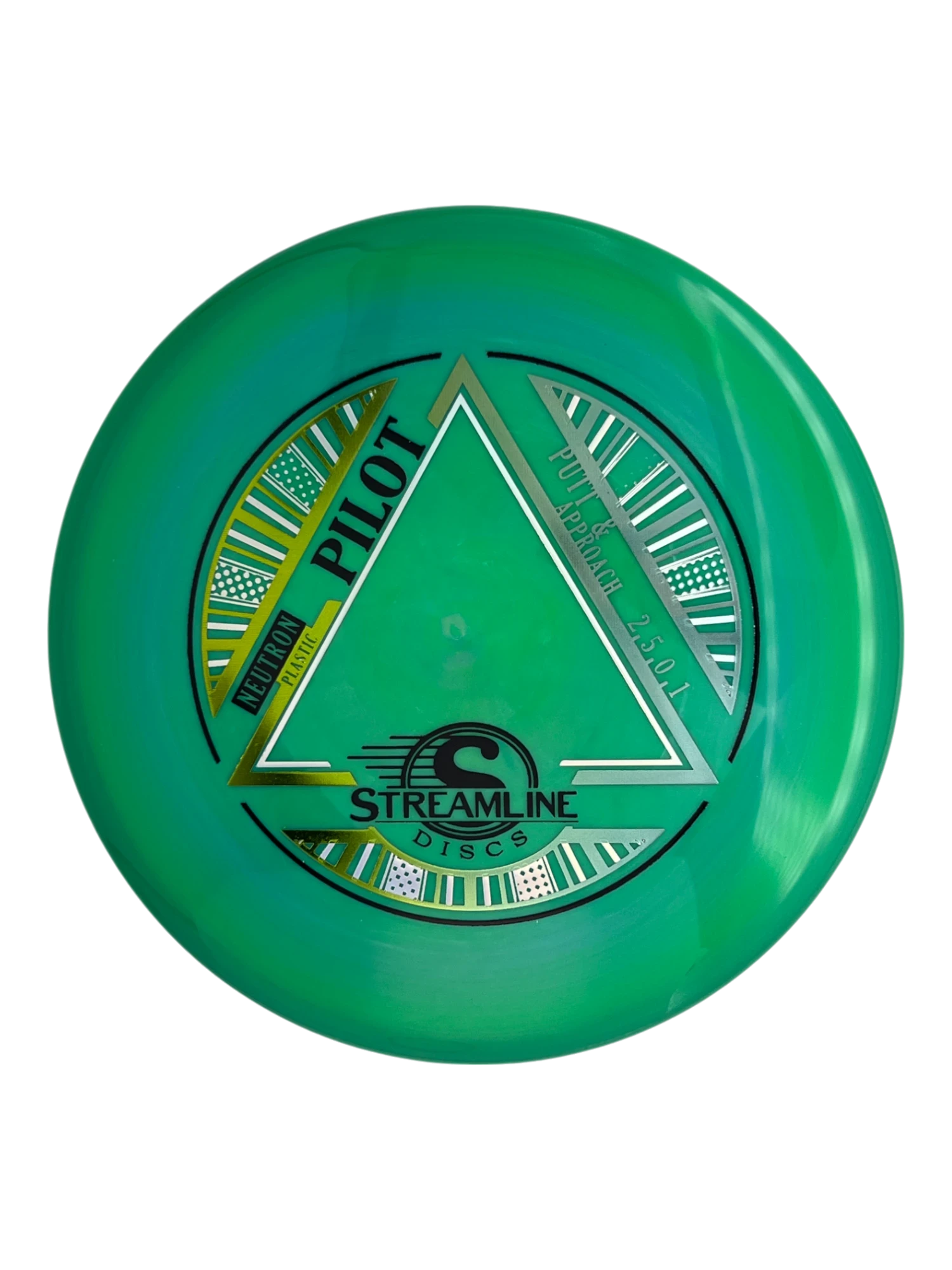 Neutron Pilot - Image 2