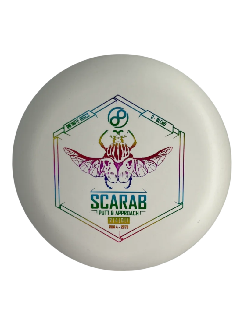 D-Blend Scarab