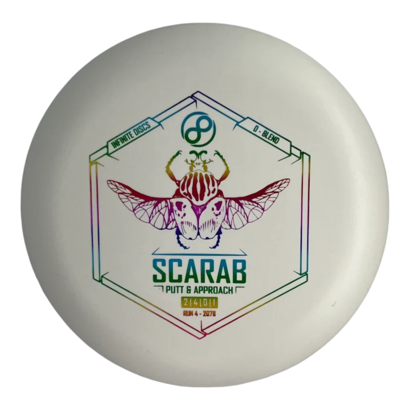 D-Blend Scarab