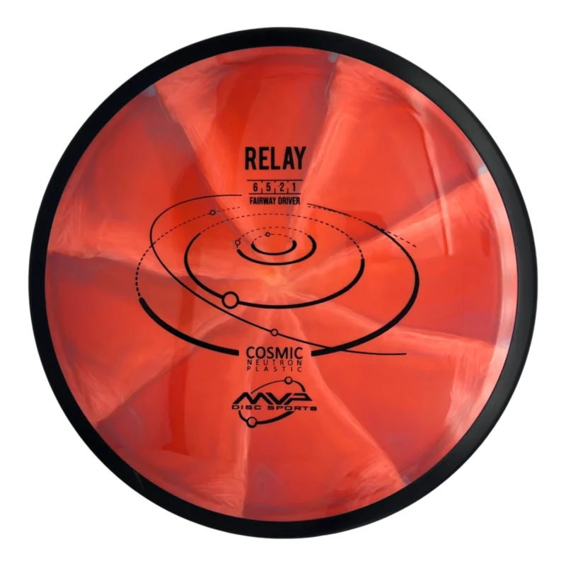 Cosmic Neutron Relay