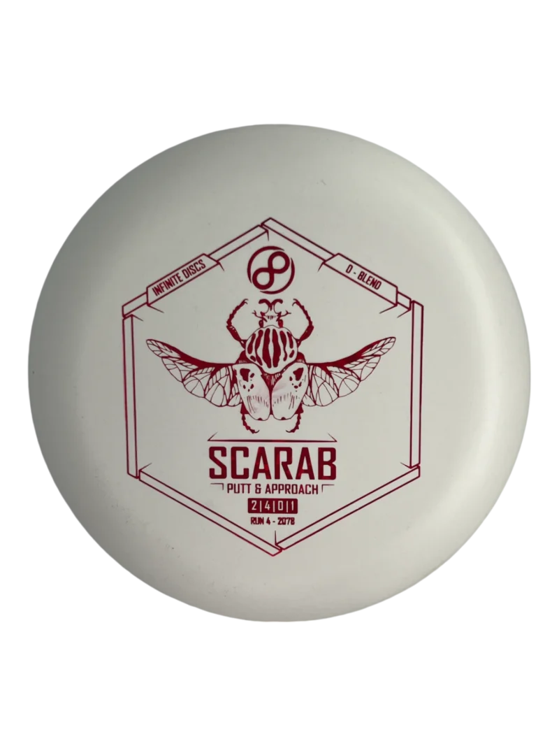 D-Blend Scarab - Image 2