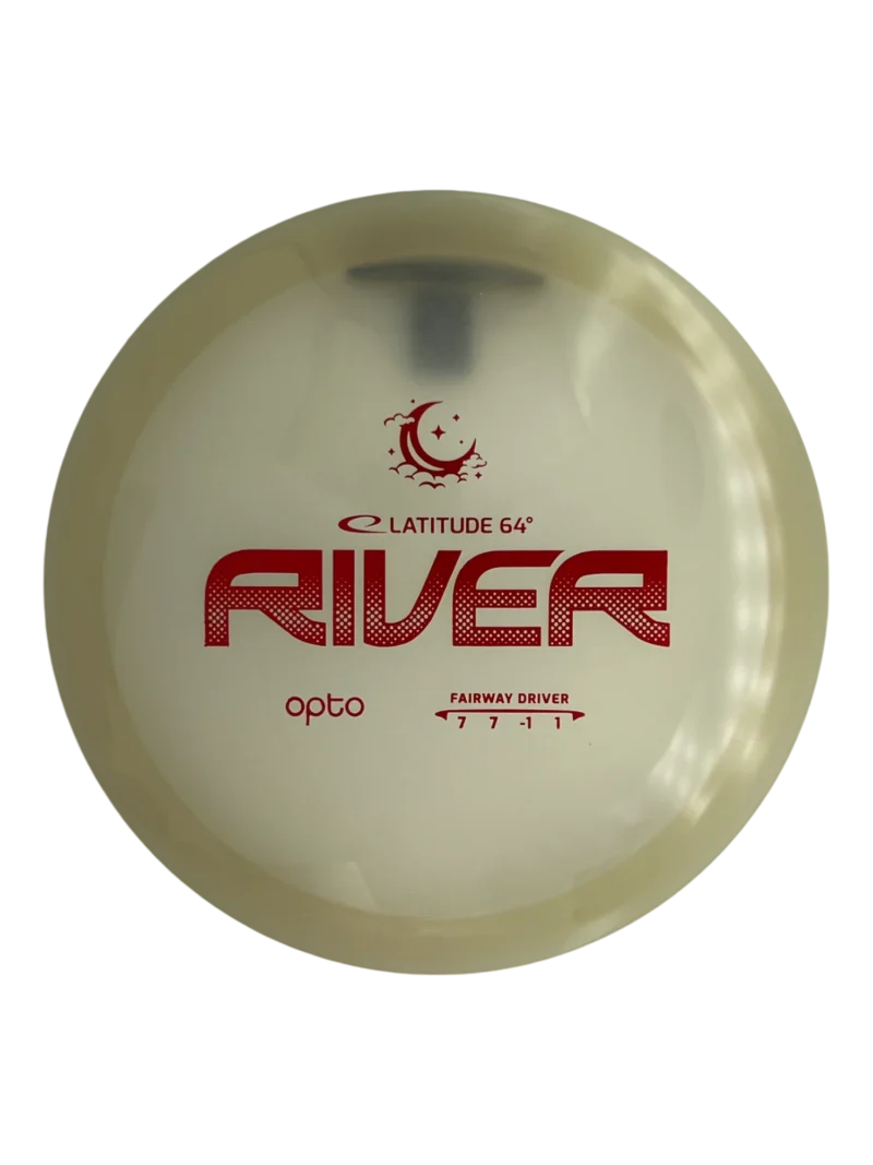 Opto Moonshine River