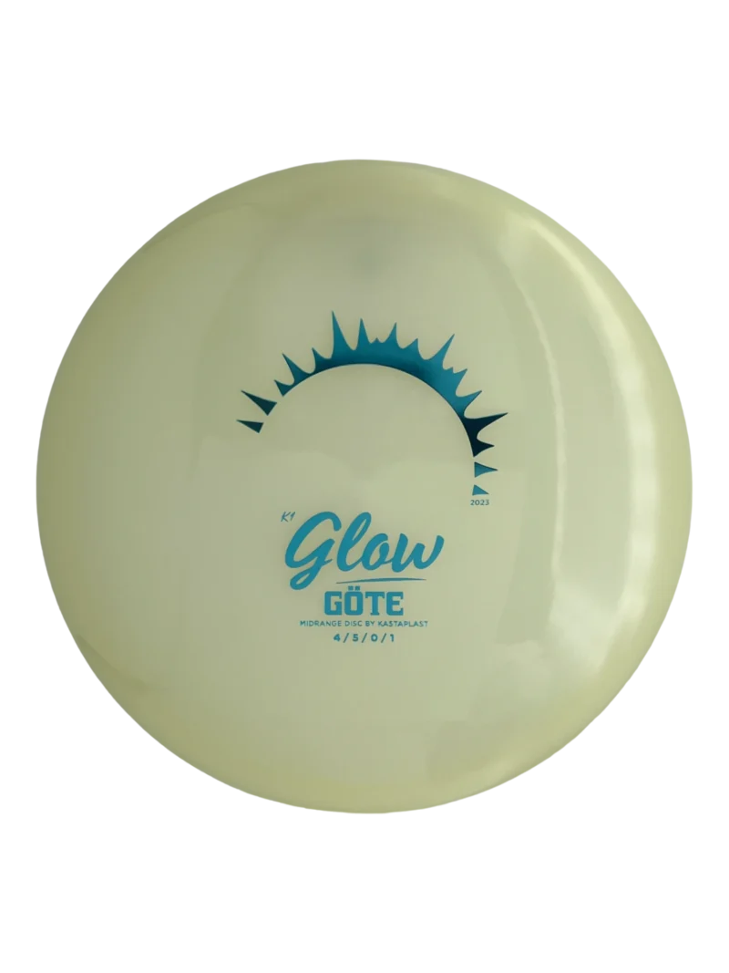 K1 Glow Göte