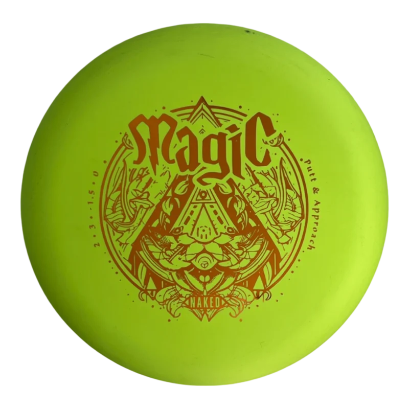 SureGrip Naked Magic