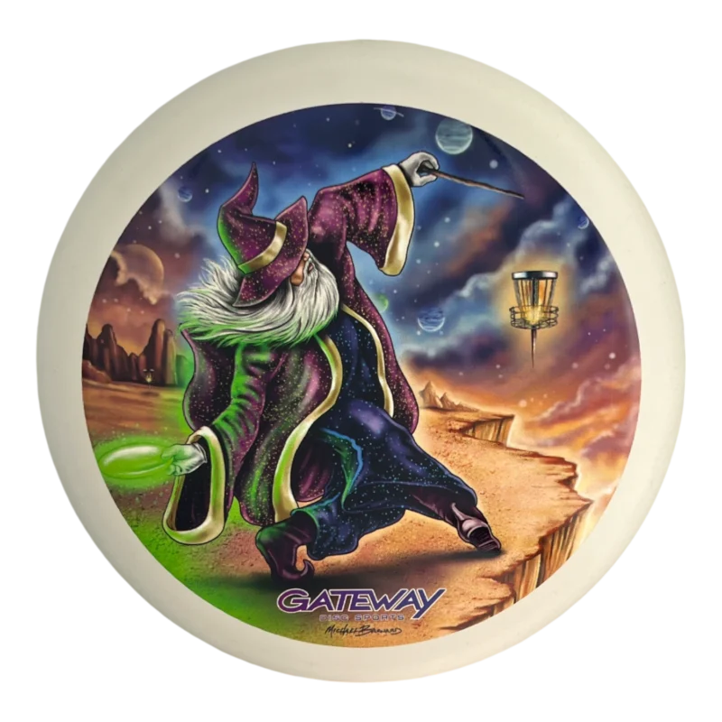 SureGrip Vivid Color Wizard
